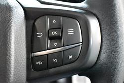 2024 Ford
Ranger Black Edition