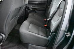2024 Ford
                Ranger Black Edition