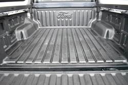 2024 Ford
                Ranger Black Edition