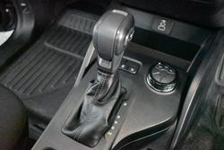 2024 Ford
                Ranger Black Edition