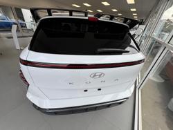 2024 Hyundai Kona Electric Premium N Line