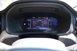 2025 Volvo XC60 Ultra T8 Plug-In Hybrid Dark