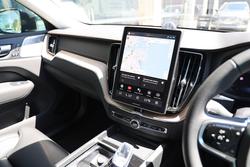 2025 Volvo XC60 Ultra T8 Plug-In Hybrid Dark