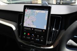 2025 Volvo XC60 Ultra T8 Plug-In Hybrid Dark