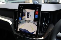 2025 Volvo XC60 Ultra T8 Plug-In Hybrid Dark