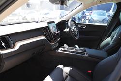 2025 Volvo XC60 Ultra T8 Plug-In Hybrid Dark