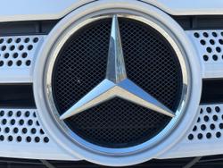 2024 Mercedes-Benz Actros 2653 Actros Pure white