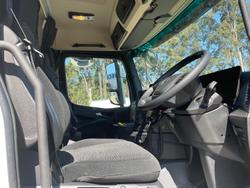 2024 Mercedes-Benz Actros 2653 Actros Pure white