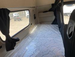2024 Mercedes-Benz Actros 2653 Actros Pure white