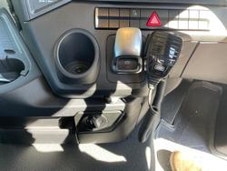 2024 Mercedes-Benz Actros 2653 Actros Pure white