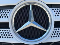 2024 Mercedes-Benz Actros 2653 Actros Pure white