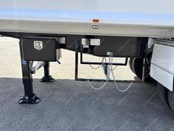 2026 Sonnex Semi Trailer By Rlb