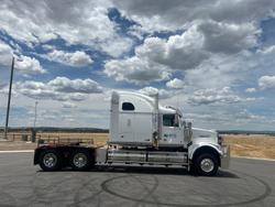 Western Star 4900 Series