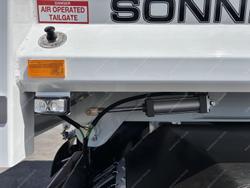 2026 Sonnex Semi Trailer By Rlb