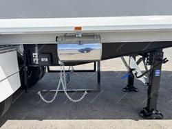 2026 Sonnex Semi Trailer By Rlb