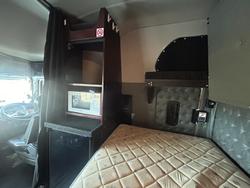 2021 Western Star 4900 Series 4900FXC White