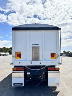 2026 Sonnex Semi Trailer By Rlb