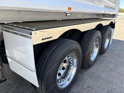 2026 Sonnex Semi Trailer By Rlb