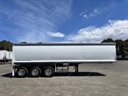 2026 Sonnex Semi Trailer By Rlb