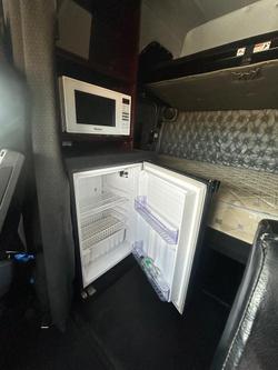 2021 Western Star 4900 Series 4900FXC White