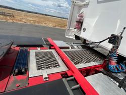 2021 Western Star 4900 Series 4900FXC White