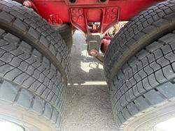 2021 Western Star 4900 Series 4900FXC White