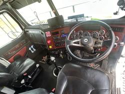 2021 Western Star 4900 Series 4900FXC White