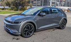2024 Hyundai IONIQ 5