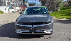 2024 Hyundai IONIQ 5