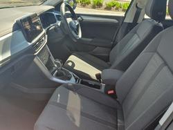 2024 Volkswagen T-Roc CityLife