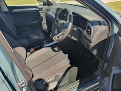 2024 Volkswagen T-Roc CityLife