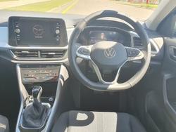 2024 Volkswagen T-Roc CityLife