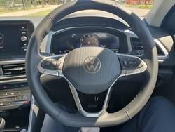 2024 Volkswagen T-Roc CityLife