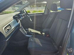 2024 Volkswagen T-Roc CityLife