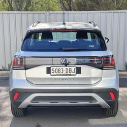 2024 Volkswagen
T-Cross 85TSI Life