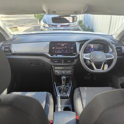 2024 Volkswagen
T-Cross 85TSI Life