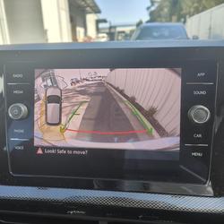2024 Volkswagen
T-Cross 85TSI Life