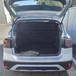 2024 Volkswagen
T-Cross 85TSI Life