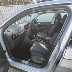 2024 Volkswagen
T-Cross 85TSI Life