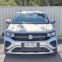 2024 Volkswagen
T-Cross 85TSI Life