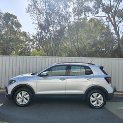 2024 Volkswagen
T-Cross 85TSI Life