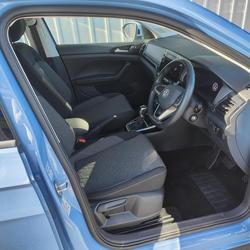 2024 Volkswagen
T-Cross 85TSI Life