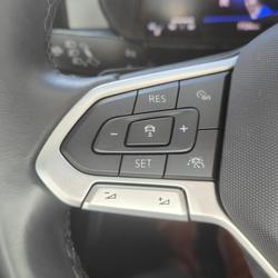 2024 Volkswagen
                T-Cross 85TSI Life