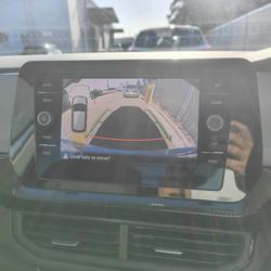 2024 Volkswagen
                T-Cross 85TSI Life