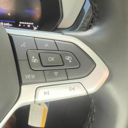 2024 Volkswagen
                T-Cross 85TSI Life