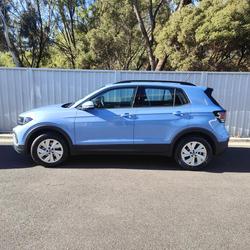 2024 Volkswagen
T-Cross 85TSI Life