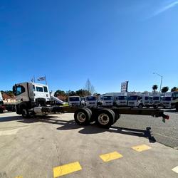 2024 Iveco
S-Way AT230