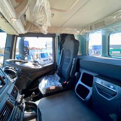 2024 Iveco
S-Way AT230