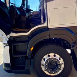 2024 Iveco
S-Way AT230