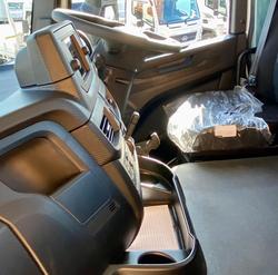 2024 Iveco
S-Way AT230